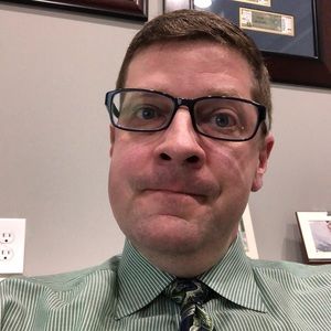 Meet your Posher, Brian